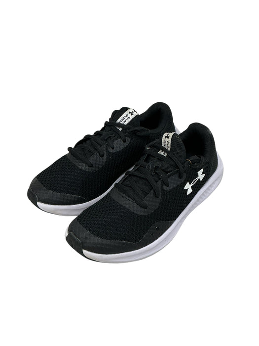 Tenis para niñ@  5.5Y (UNDER ARMOUR)