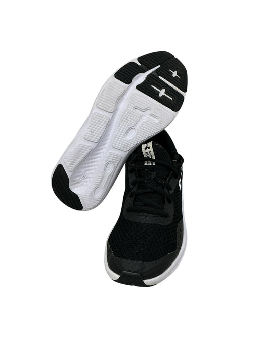 Tenis para niñ@  5.5Y (UNDER ARMOUR)