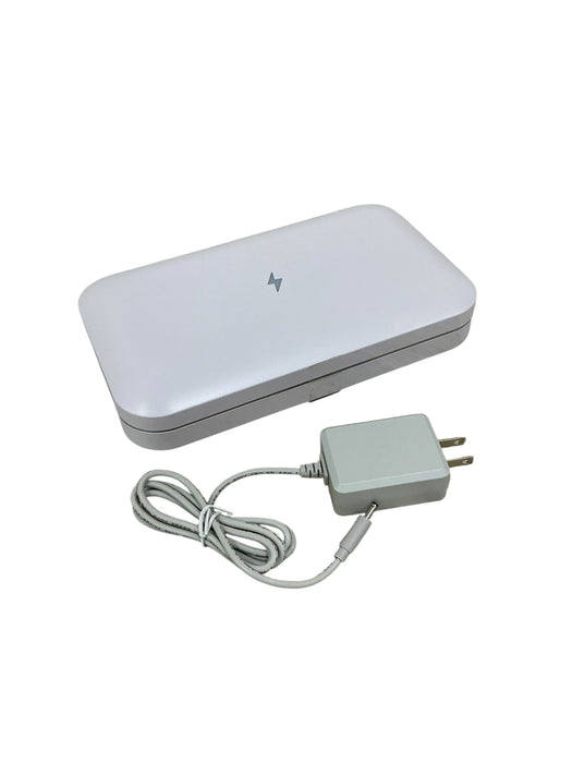 Estuche esterilizador (PHONESOAP)