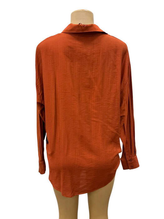 Blusa S (RACHEL ROY)