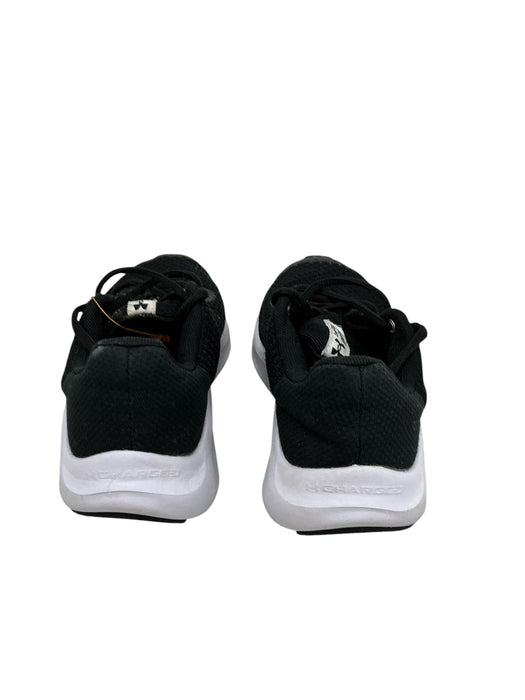Tenis para niñ@  5.5Y (UNDER ARMOUR)