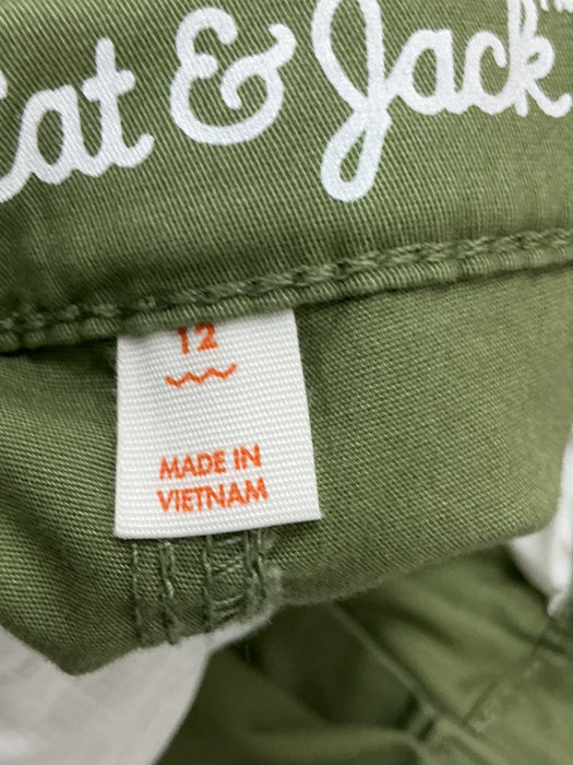 Pantalón para niño 12 (CAT & JACK)