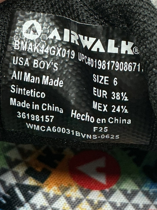 Tenis 6 (AIRWALK)