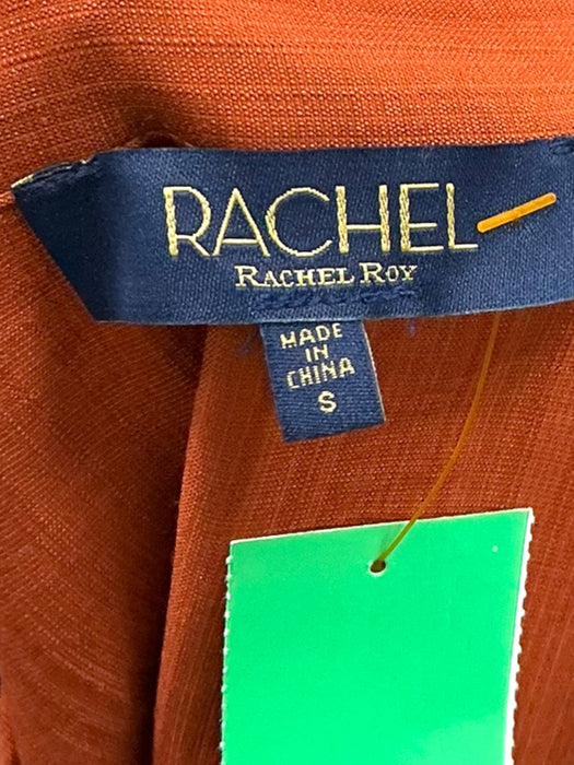 Blusa S (RACHEL ROY)