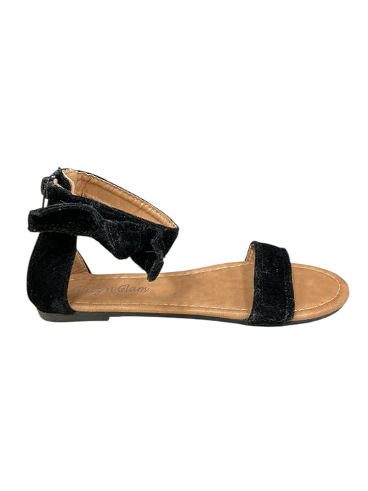 Sandalia 2Y (GLITZ N GLAM)
