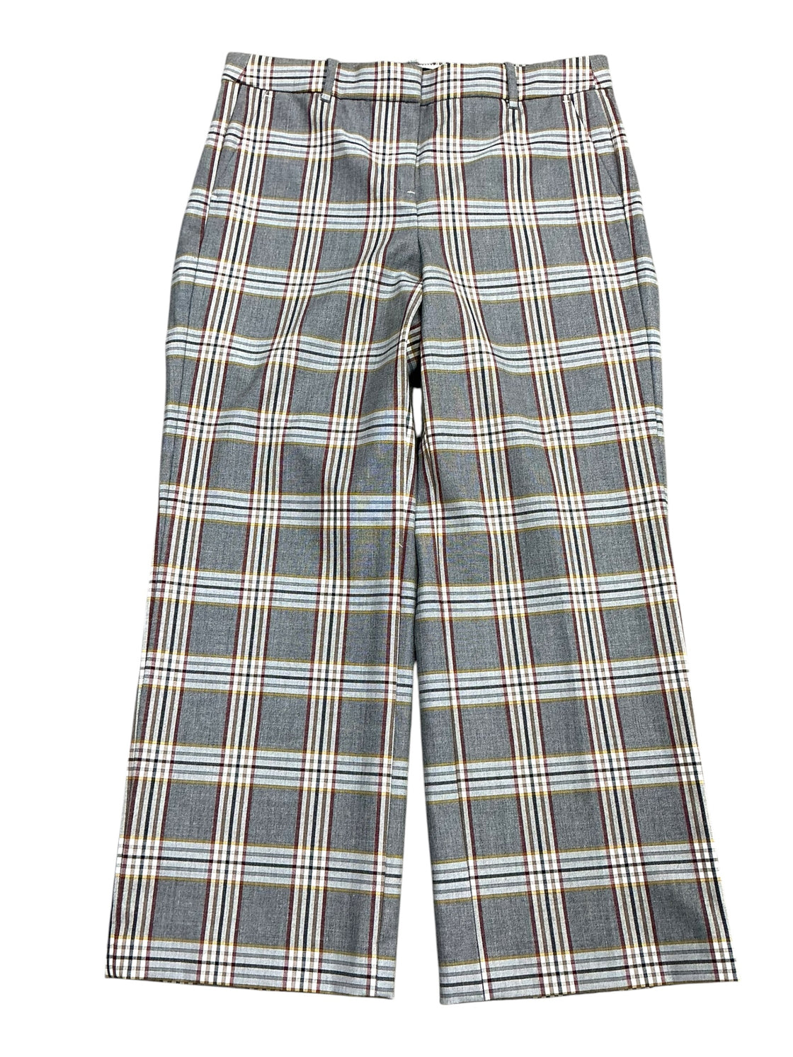 Pantalón 12T (J.CREW)