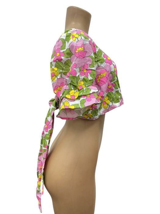 Blusa M (MUMU)