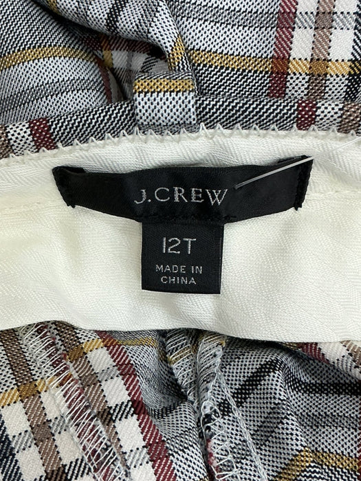 Pantalón 12T (J.CREW)