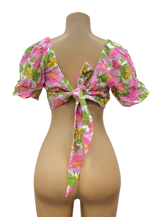 Blusa M (MUMU)