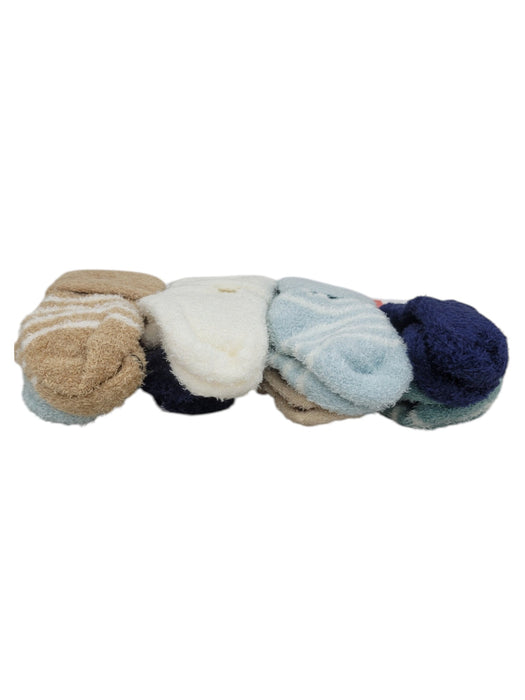 Set de calcetines para bebé 0–6 meses (HUDSON BABY)