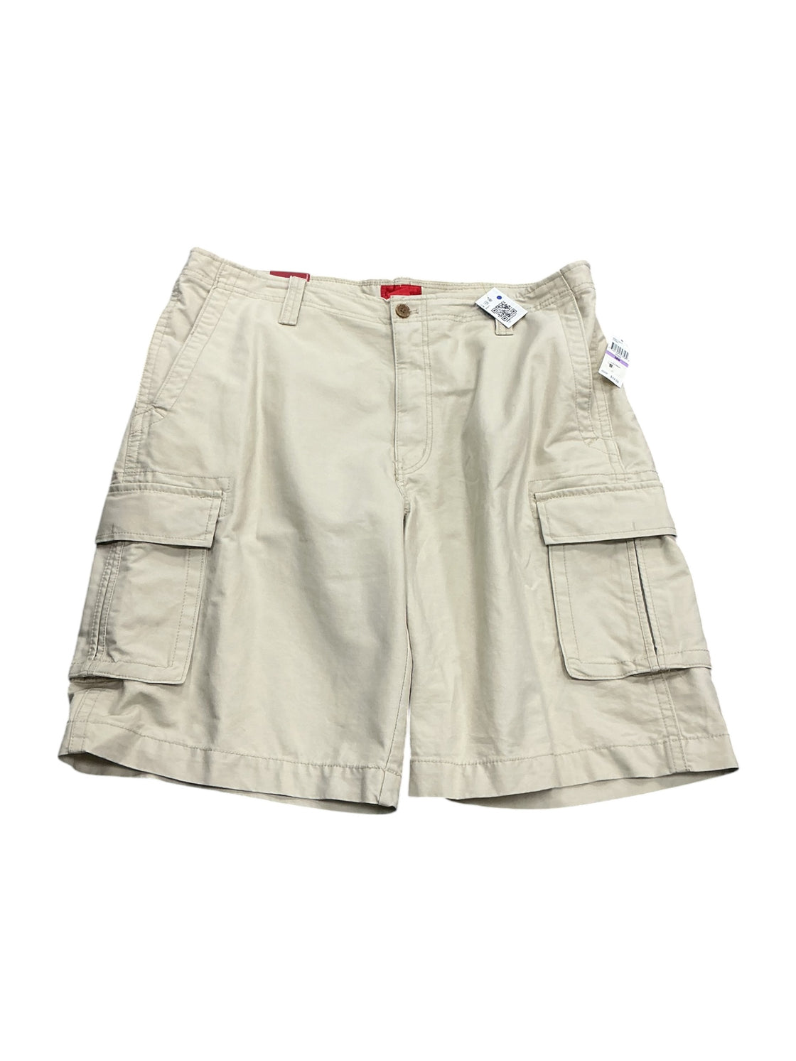 Pantaloneta 38W (IZOD)