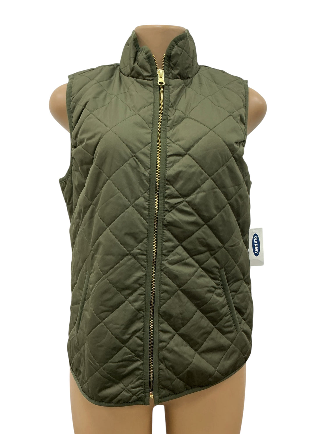 Chaleco S (OLD NAVY)