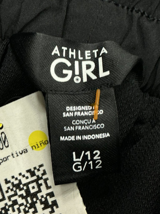 Jogger para niña 12 (ATHLETA GIRL)