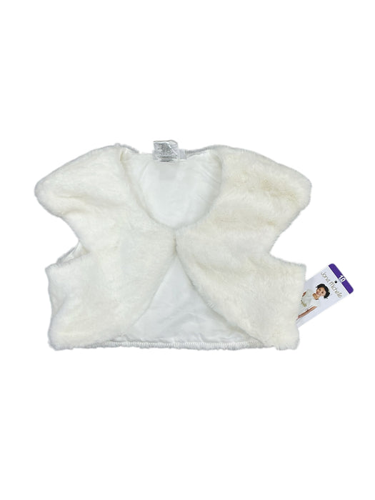 Conjunto para niña 10 (JONA MICHELLE)