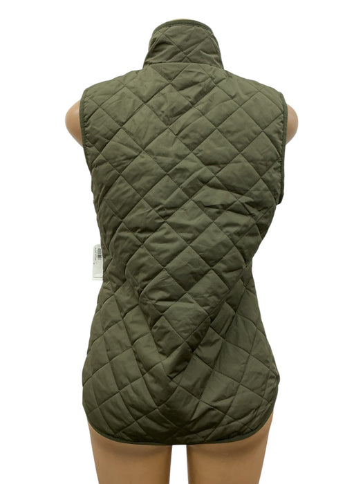 Chaleco S (OLD NAVY)