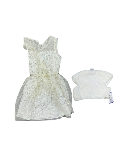 Conjunto para niña 10 (JONA MICHELLE)