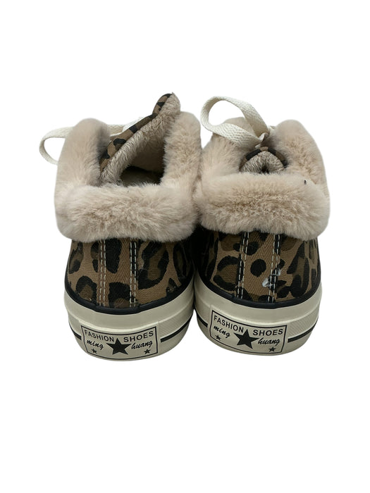 Tenis (FASHION)