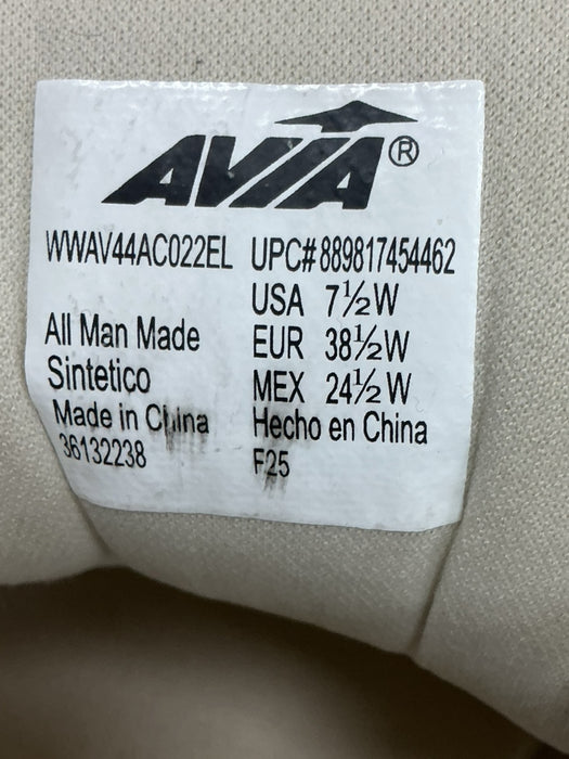 Tenis 7.5 (AVIA)