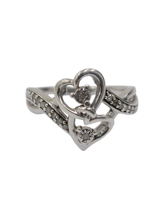 Anillo de plata (925)