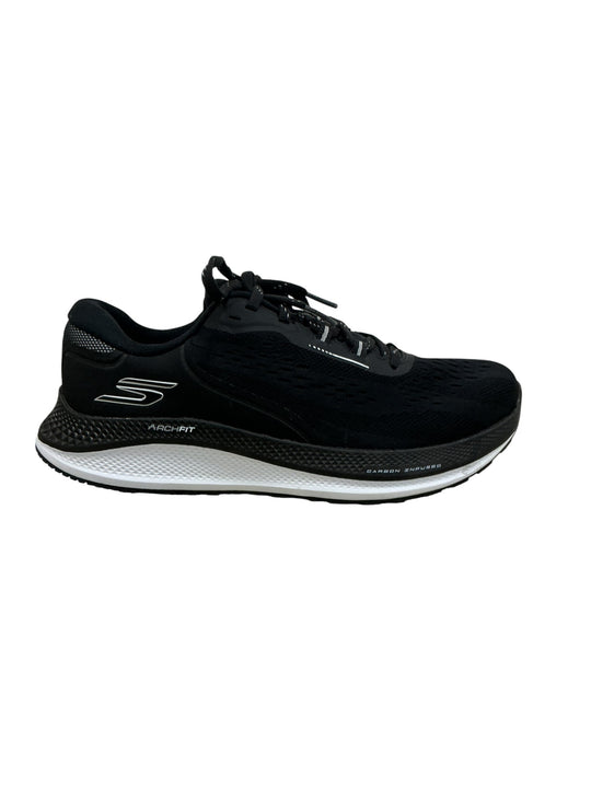 Tenis 8.5 (SKECHERS)