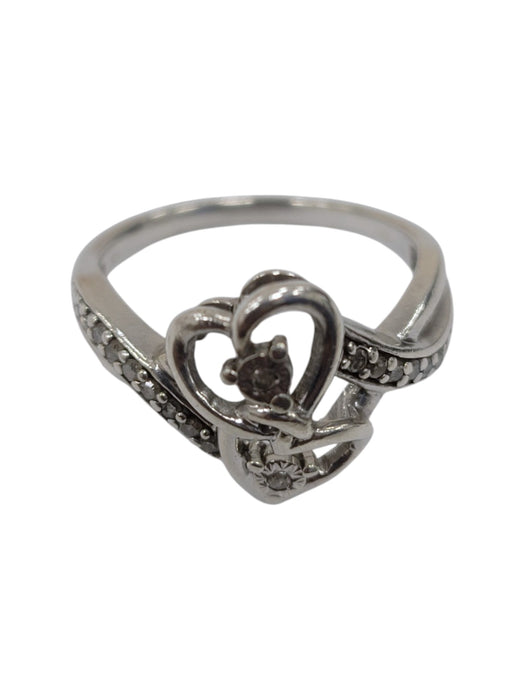 Anillo de plata (925)