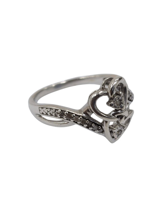 Anillo de plata (925)