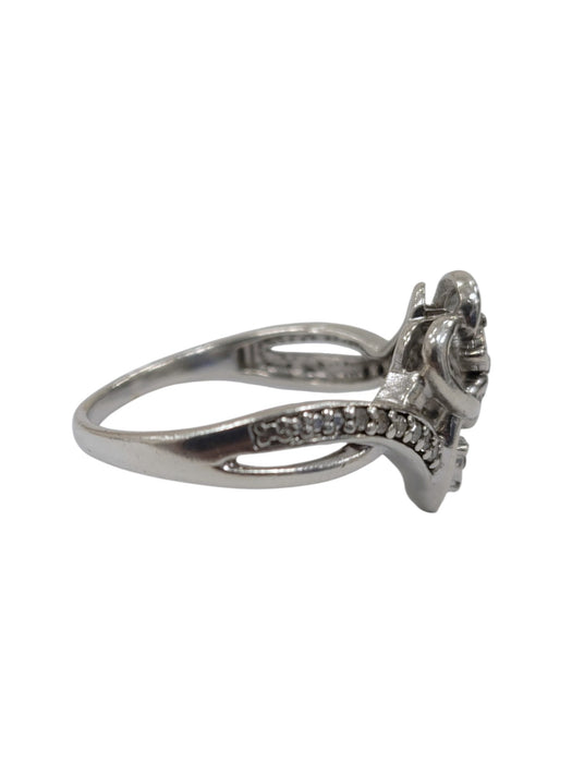 Anillo de plata (925)