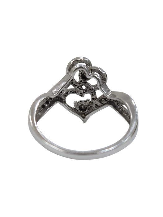 Anillo de plata (925)