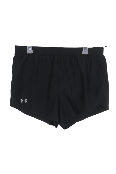 Short LG (UNDER ARMOUR)