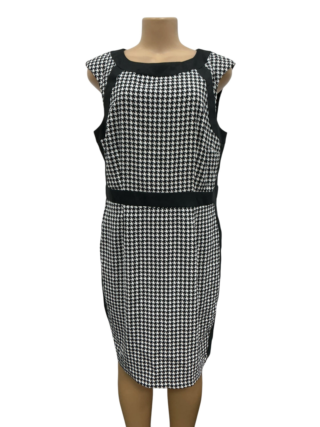 Vestido 14 (RICKI'S)