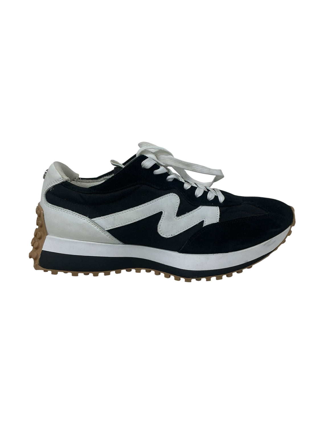 Tenis 10 (STEVE MADDEN)