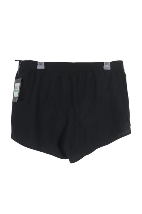 Short LG (UNDER ARMOUR)