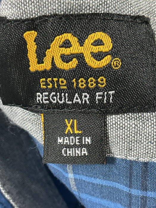 Camisa XL (LEE)