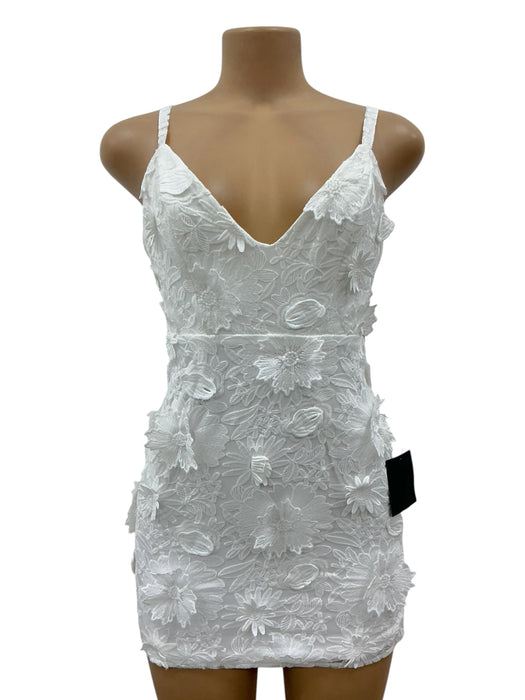Vestido XS (LULUS)