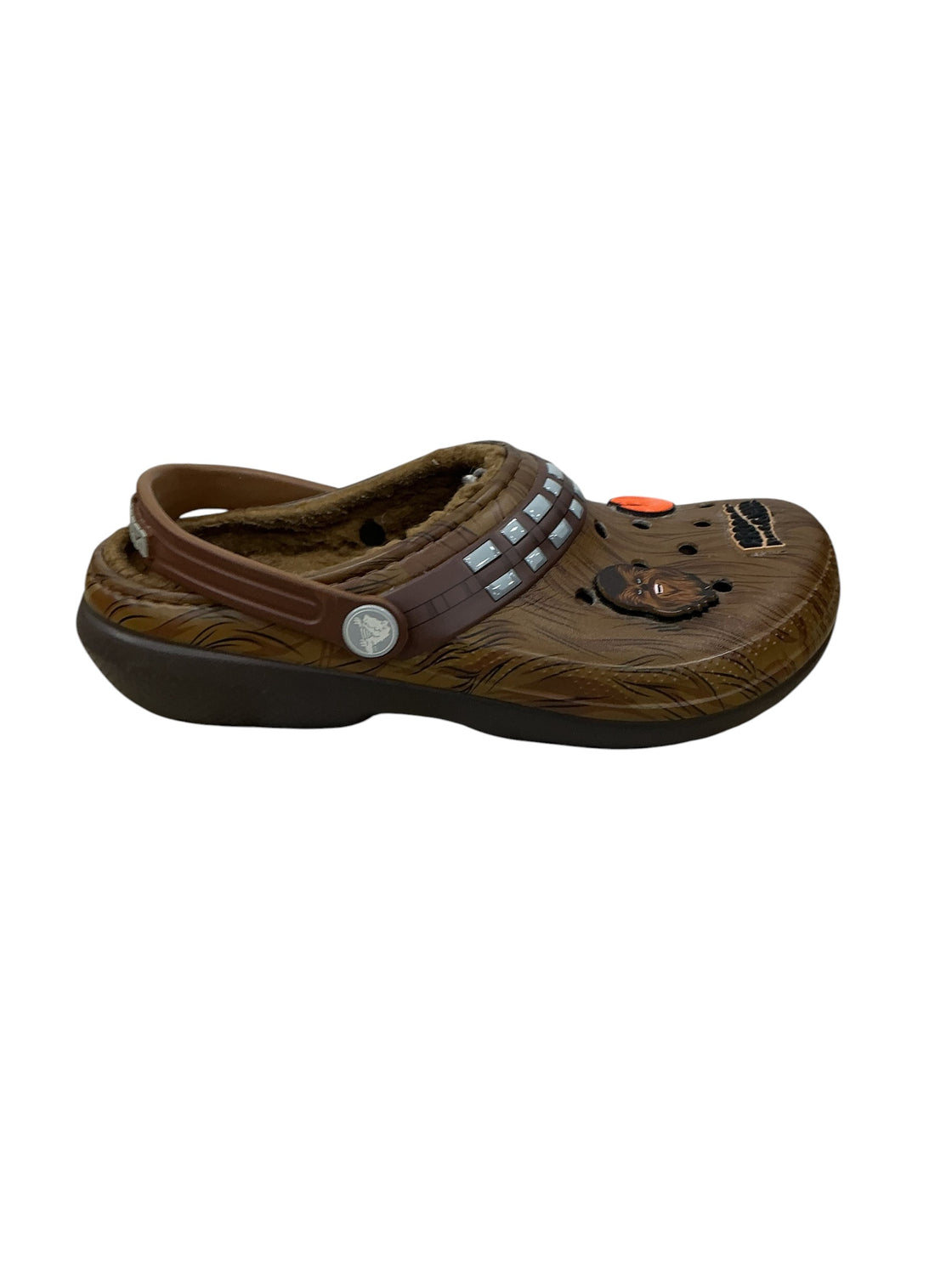 Sandalia para niño 4 (CROCS)