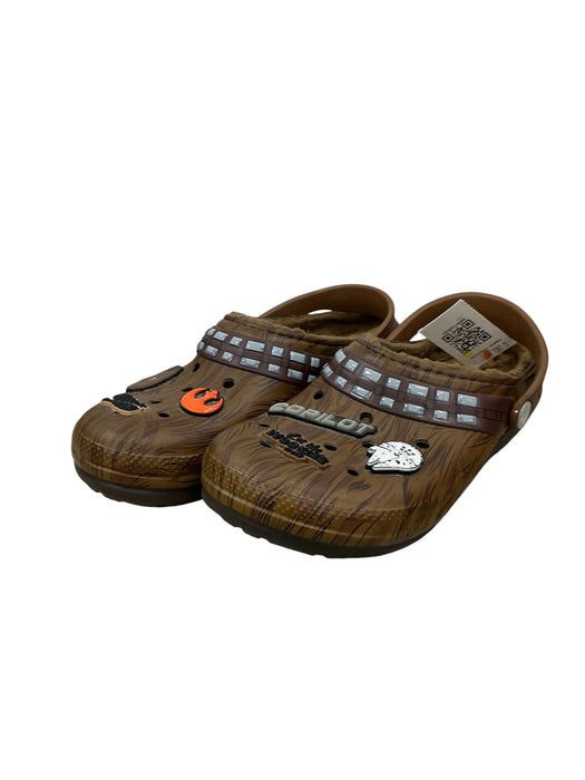 Sandalia para niño 4 (CROCS)