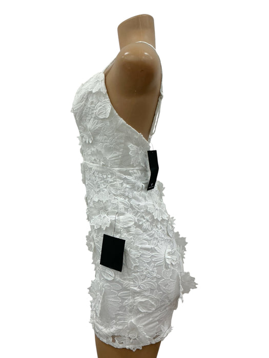 Vestido XS (LULUS)