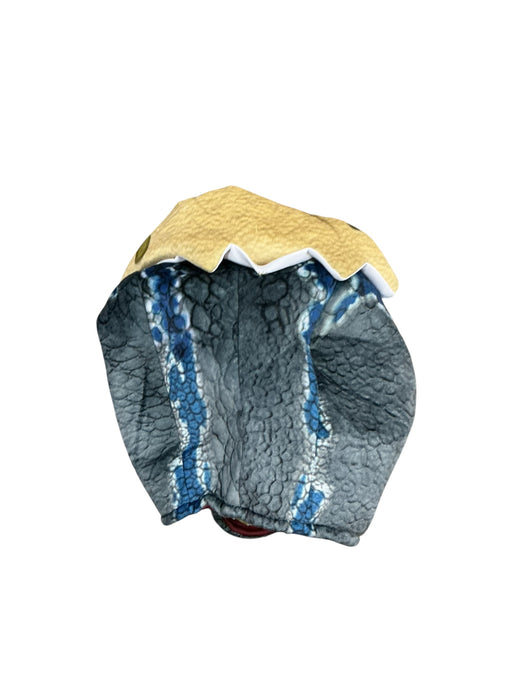 Blue Disfraz (JURASSIC WORLD)