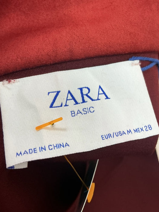 Abrigo M (ZARA)