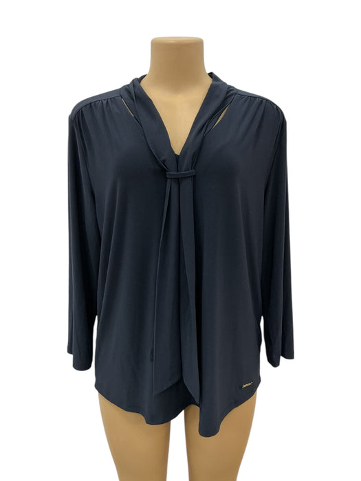 Blusa L (ANNE KLEIN)