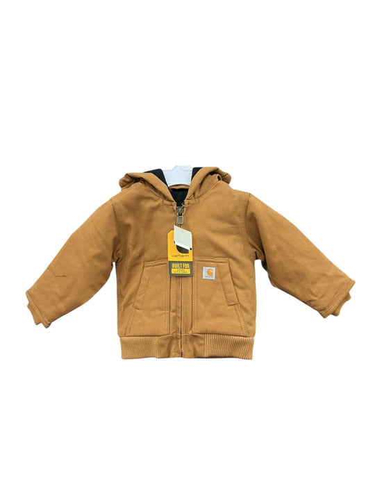 Chumpa para bebé 6M (CARHARTT)