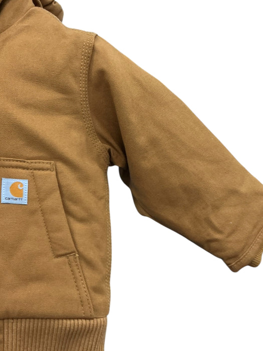 Chumpa para bebé 6M (CARHARTT)