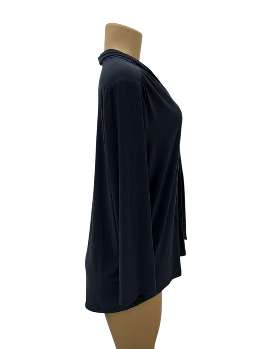 Blusa L (ANNE KLEIN)