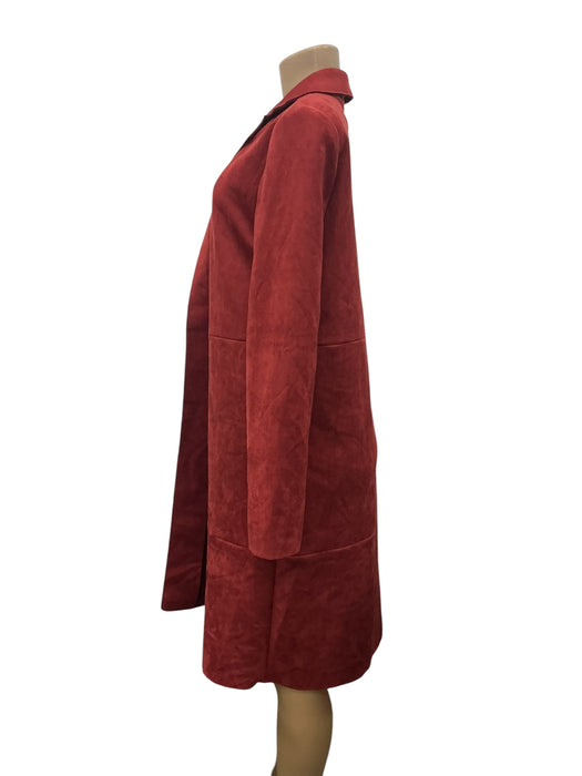 Abrigo M (ZARA)