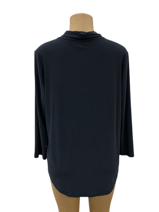 Blusa L (ANNE KLEIN)