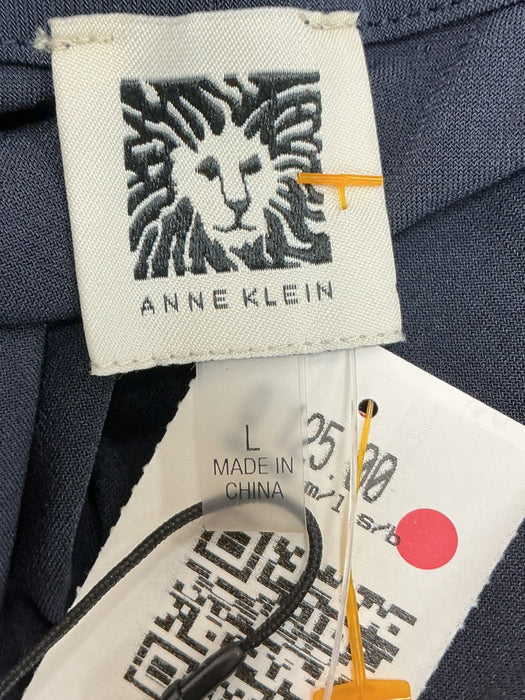 Blusa L (ANNE KLEIN)