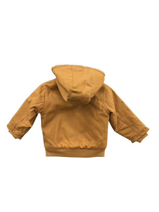 Chumpa para bebé 6M (CARHARTT)