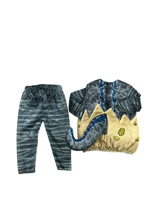 Blue Disfraz (JURASSIC WORLD)