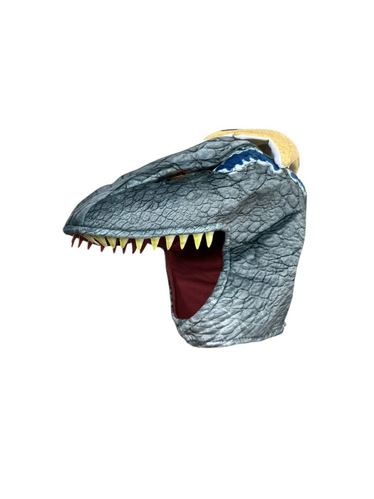 Blue Disfraz (JURASSIC WORLD)