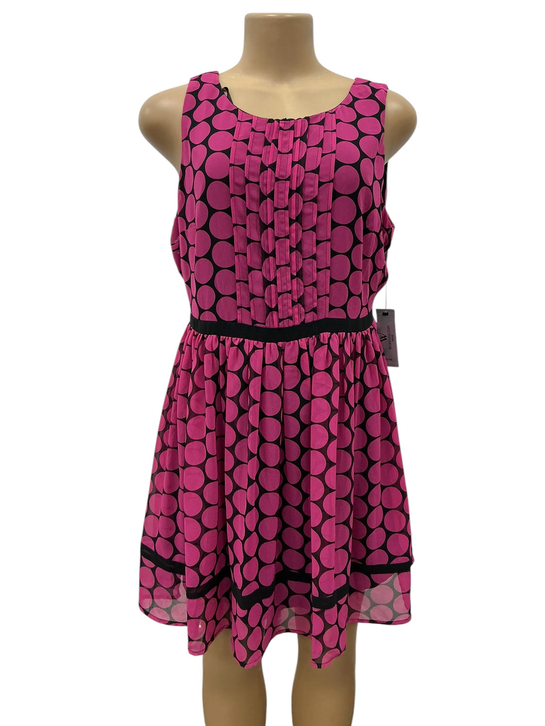 Vestido 12P (WORTHINGTON)